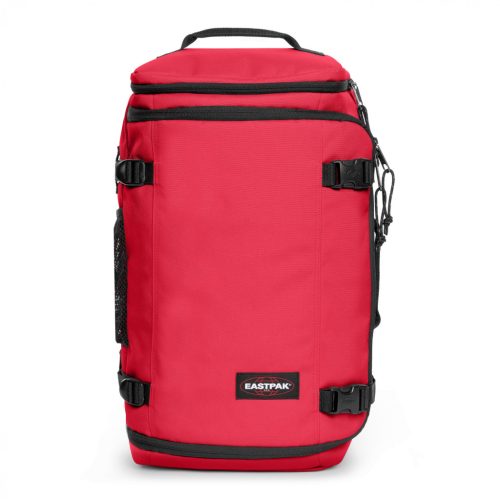 EASTPAK CARRY PACK TOMATO RED