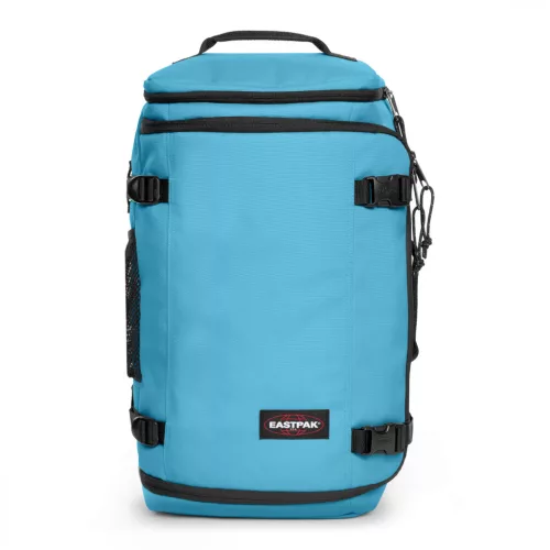 EASTPAK CARRY PACK Waterfall Blue