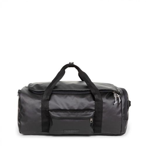 EASTPAK TARP DUFFL'R S Tarp Black