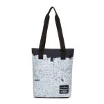 EASTPAK SHOPP'R TOTE BASQUIAT PEGASUS