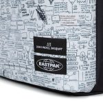EASTPAK SHOPP'R TOTE BASQUIAT PEGASUS
