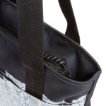 EASTPAK SHOPP'R TOTE BASQUIAT PEGASUS