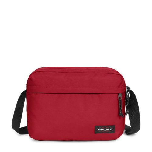 EASTPAK CROSSER SCARLET RED