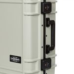 EASTPAK RESIST'R CASE S Sand