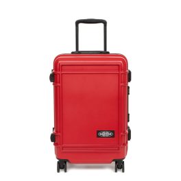 EASTPAK RESIST'R CASE S FIRE RED