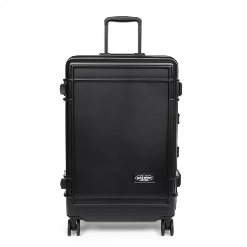 EASTPAK RESIST'R CASE M  Black          