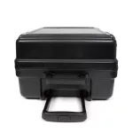 EASTPAK RESIST'R CASE M  Black          