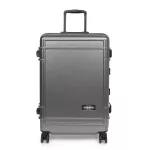 EASTPAK RESIST'R CASE M Brushed Metal