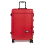 EASTPAK RESIST'R CASE L Fire Red