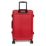 EASTPAK RESIST'R CASE L Fire Red