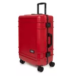 EASTPAK RESIST'R CASE L Fire Red