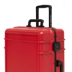 EASTPAK RESIST'R CASE L Fire Red