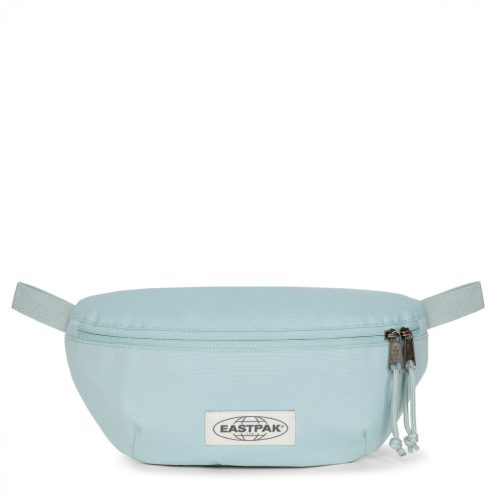 EASTPAK BUMBAG LARGE  WASHED TURQUOISE