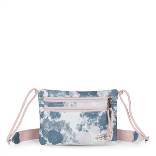 EASTPAK CROSTIN WASHED PINK