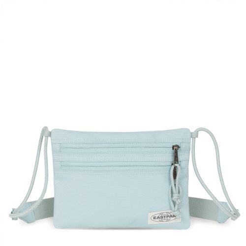 EASTPAK CROSTIN WASHED Turquoise