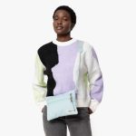 EASTPAK CROSTIN WASHED Turquoise