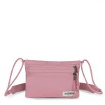 EASTPAK CROSTIN WASHED ROSE