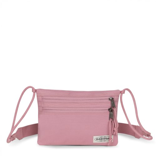 EASTPAK CROSTIN WASHED ROSE