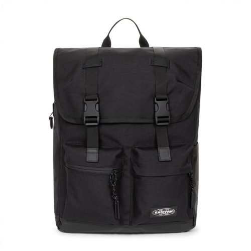EASTPAK ICON TOPLOAD ON BLACK