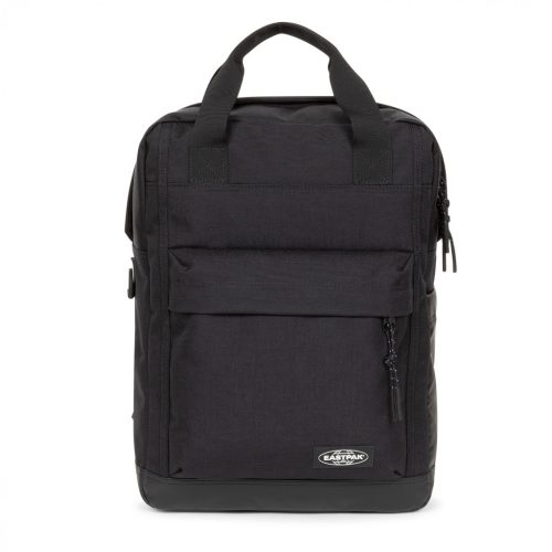 EASTPAK ICON TOTEPACK ON BLACK