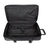 EASTPAK ICON TRAVEL'R LARGE Black