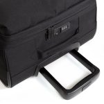 EASTPAK ICON TRAVEL'R LARGE Black