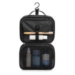 EASTPAK ROAD KIT TARP BLACK2