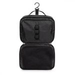 EASTPAK ROAD KIT TARP BLACK2