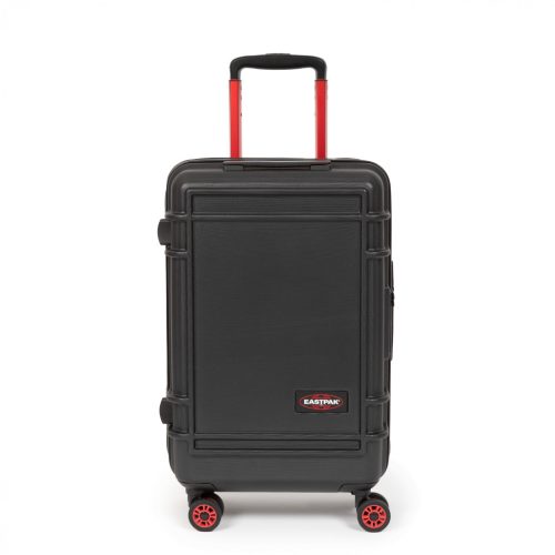 EASTPAK RESIST'R ZIP CABIN Black