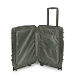 EASTPAK RESIST'R ZIP CABIN Monotone Khaki