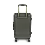 EASTPAK RESIST'R ZIP CABIN Monotone Khaki