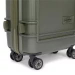 EASTPAK RESIST'R ZIP CABIN Monotone Khaki