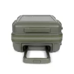 EASTPAK RESIST'R ZIP CABIN Monotone Khaki