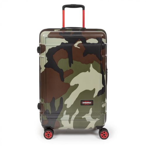 EASTPAK RESIST'R ZIP L Camo
