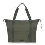 EASTPAK TRAVEL TOTE MONOTONE KHAKI