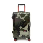 EASTPAK RESIST'R ZIP S Camo