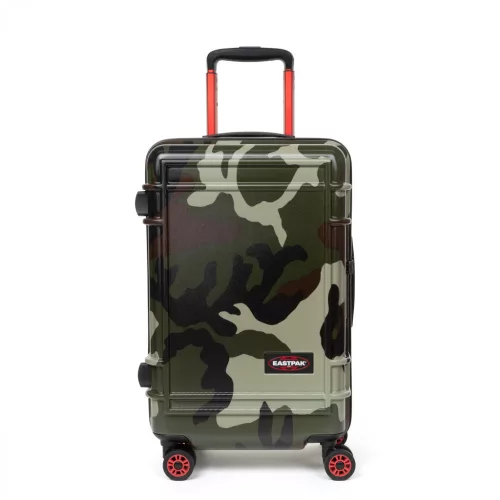 EASTPAK RESIST'R ZIP S Camo