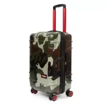 EASTPAK RESIST'R ZIP S Camo