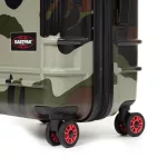 EASTPAK RESIST'R ZIP S Camo