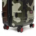 EASTPAK RESIST'R ZIP S Camo
