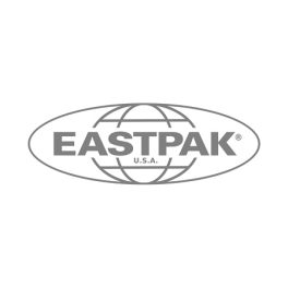 EASTPAK POUCH BAG Black