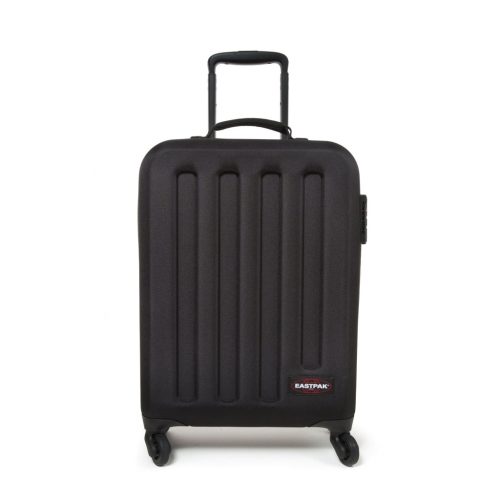 EASTPAK TRANZSHELL S Black